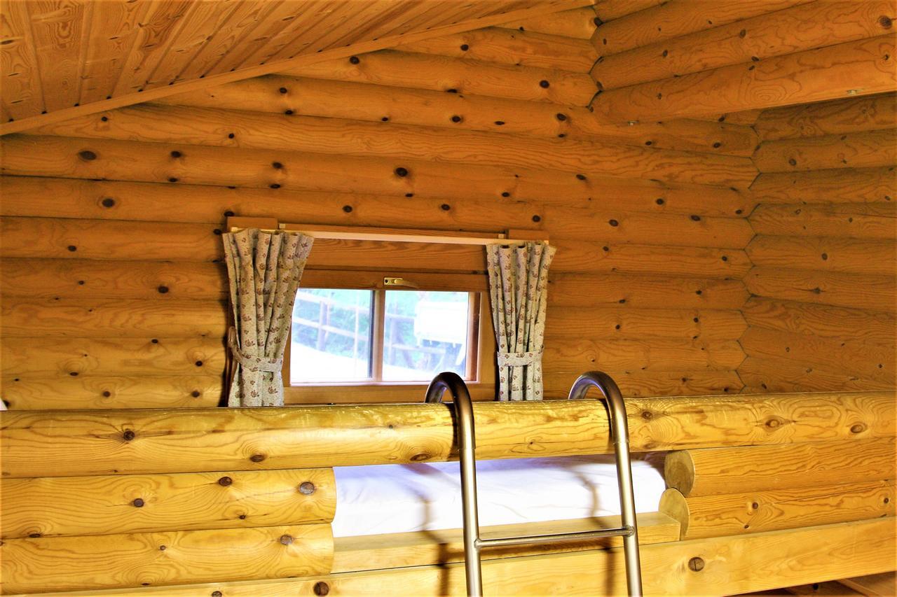 Shomarutoge Garden House Otel Hanno Dış mekan fotoğraf