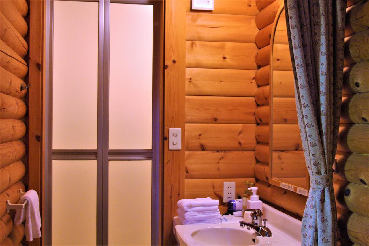 Shomarutoge Garden House Otel Hanno Dış mekan fotoğraf