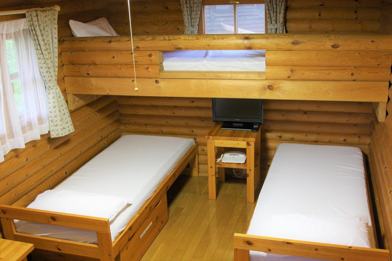 Shomarutoge Garden House Otel Hanno Dış mekan fotoğraf